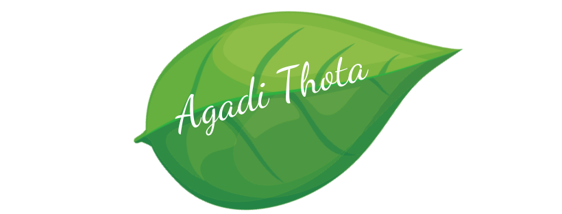 Photo of North Karnataka's Green Heaven: Trip To Agadi Thota by TrippyShip