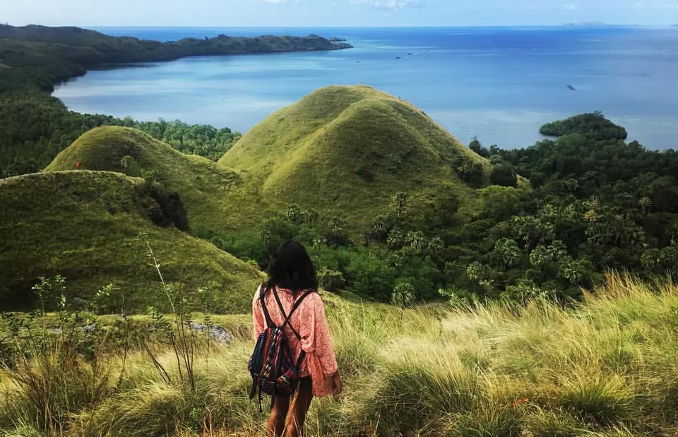 Photo of Labuan Bajo, West Manggarai Regency, East Nusa Tenggara, Indonesia by Ankita Kumar