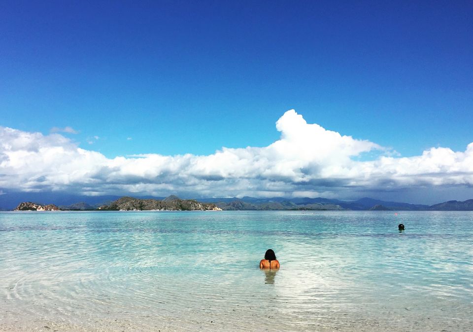 Photo of Komodo Island, Komodo, West Manggarai Regency, East Nusa Tenggara, Indonesia by Ankita Kumar