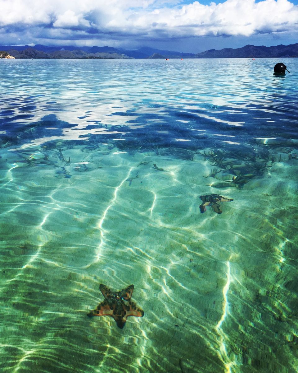 Photo of Kanawa Island Resort, Pasir Putih, West Manggarai Regency, East Nusa Tenggara, Indonesia by Ankita Kumar