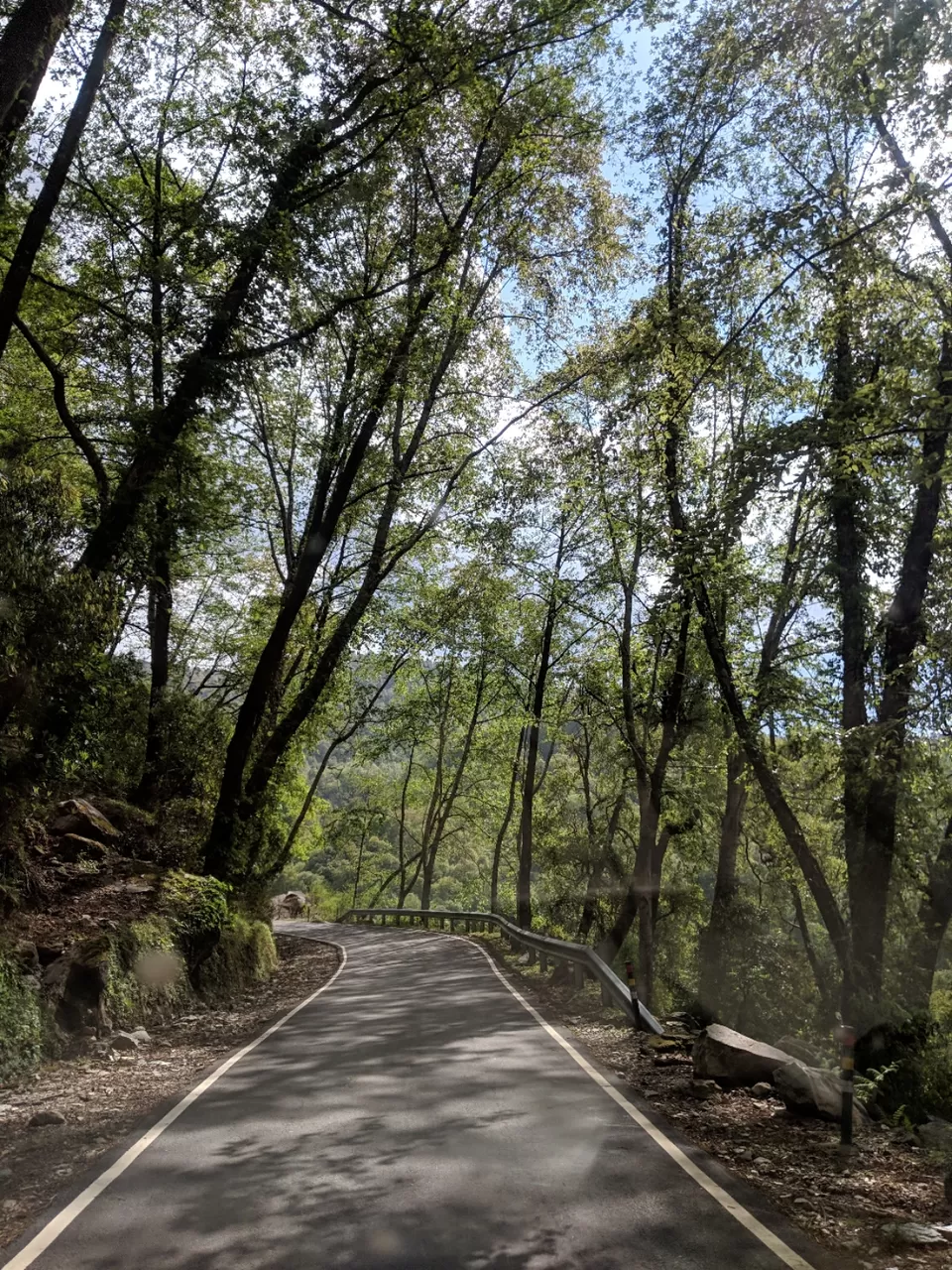 Photo of Trip to Chopta -Tungnath - Deoriatal by Dr. Vishal Verma