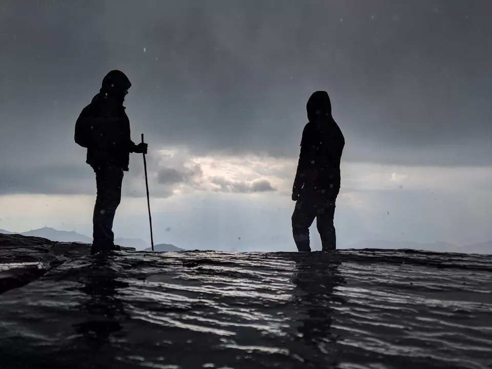 Photo of Trip to Chopta -Tungnath - Deoriatal by Dr. Vishal Verma