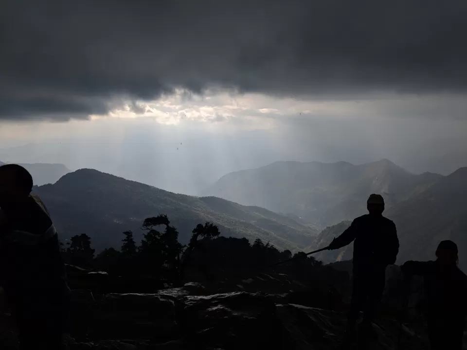 Photo of Trip to Chopta -Tungnath - Deoriatal by Dr. Vishal Verma