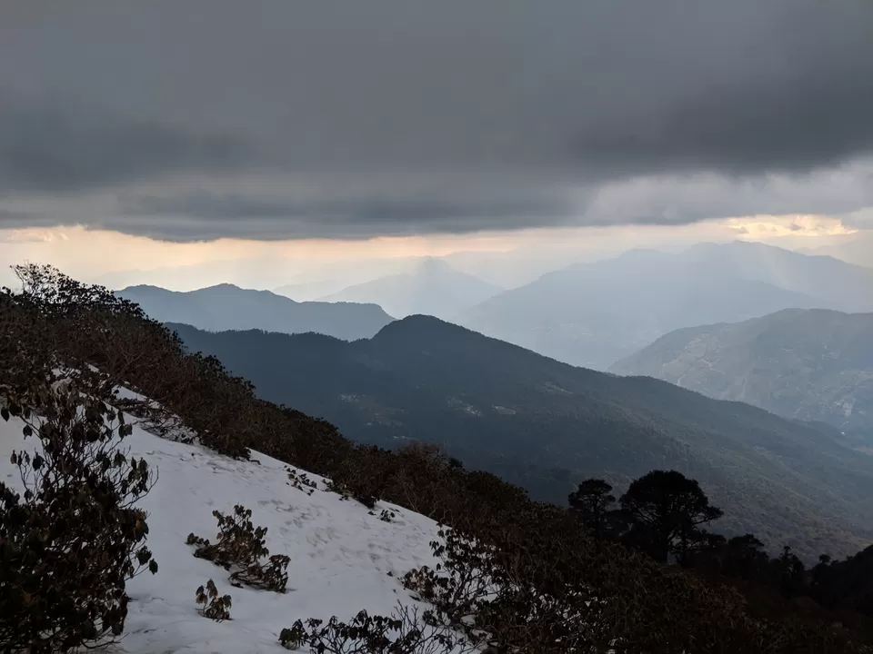 Photo of Trip to Chopta -Tungnath - Deoriatal by Dr. Vishal Verma