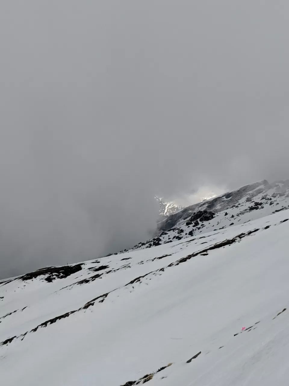 Photo of Trip to Chopta -Tungnath - Deoriatal by Dr. Vishal Verma