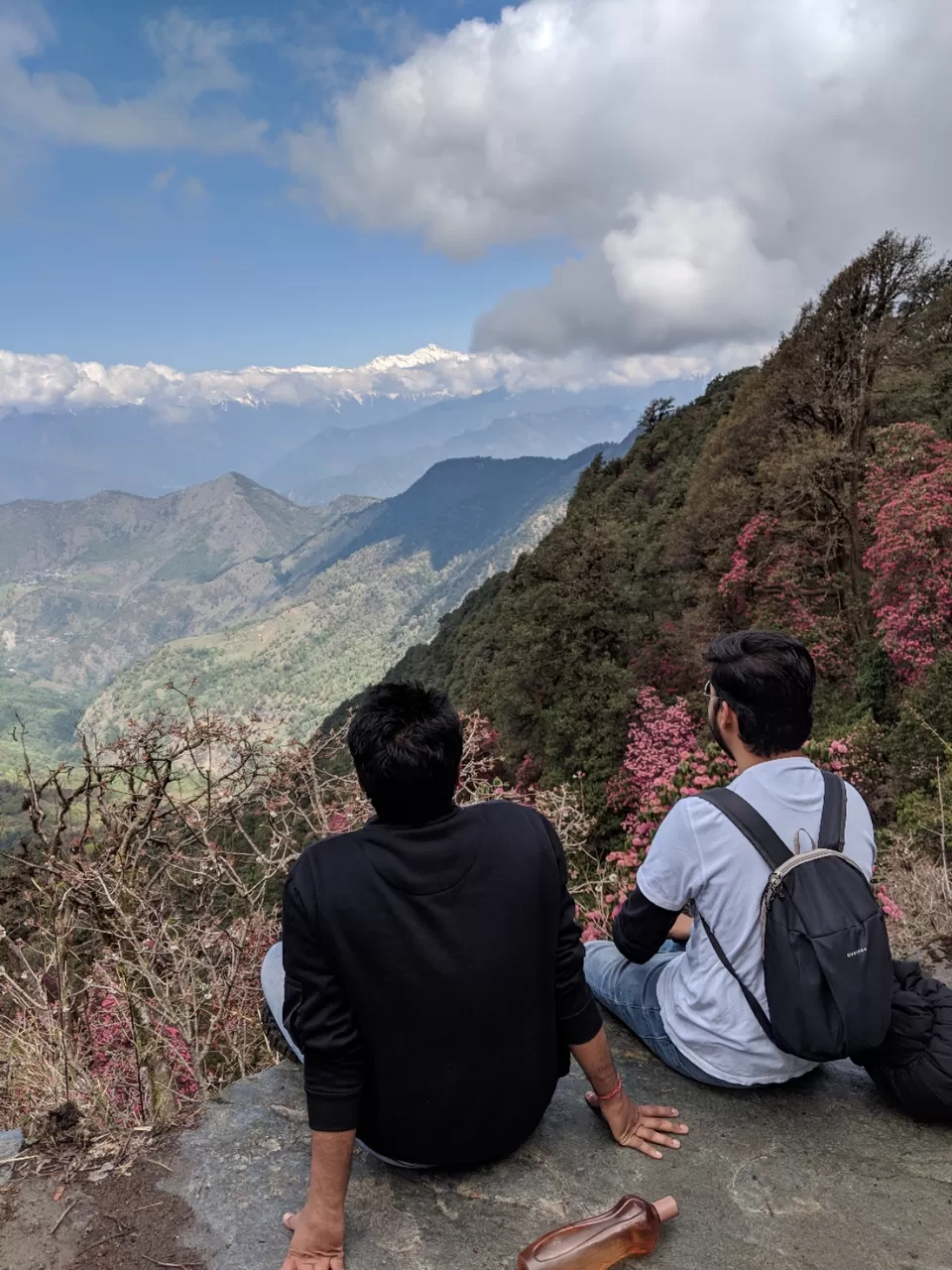 Photo of Trip to Chopta -Tungnath - Deoriatal by Dr. Vishal Verma