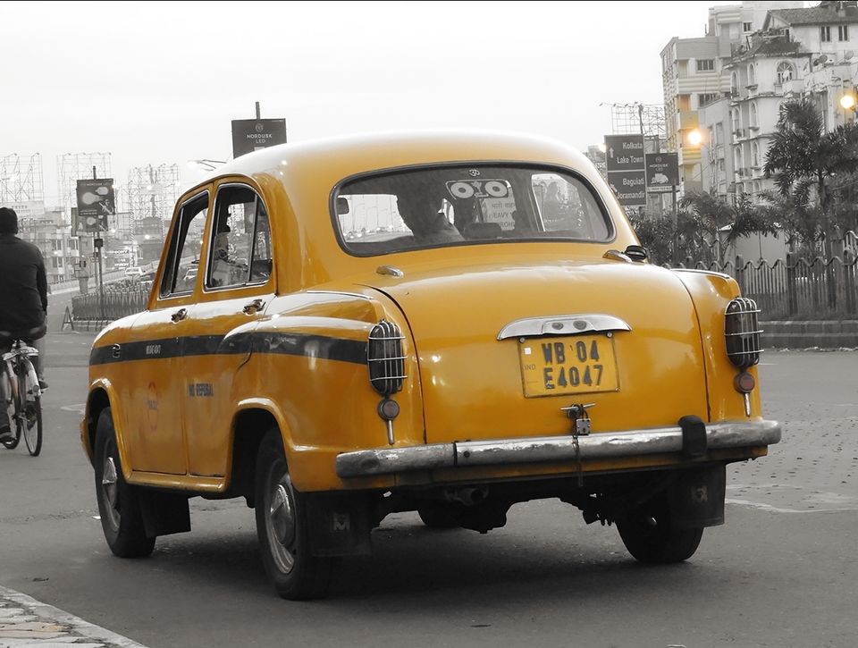 Photo of Kolkata, West Bengal, India by Vikram Pandey