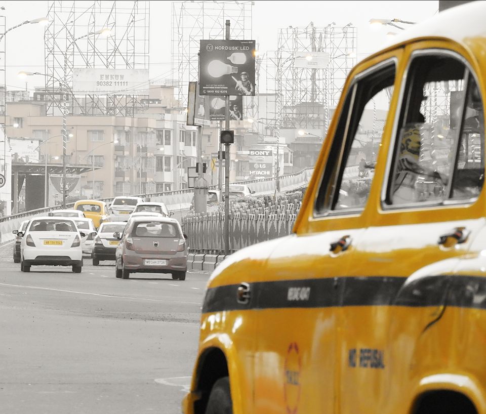 Photo of Kolkata, West Bengal, India by Vikram Pandey