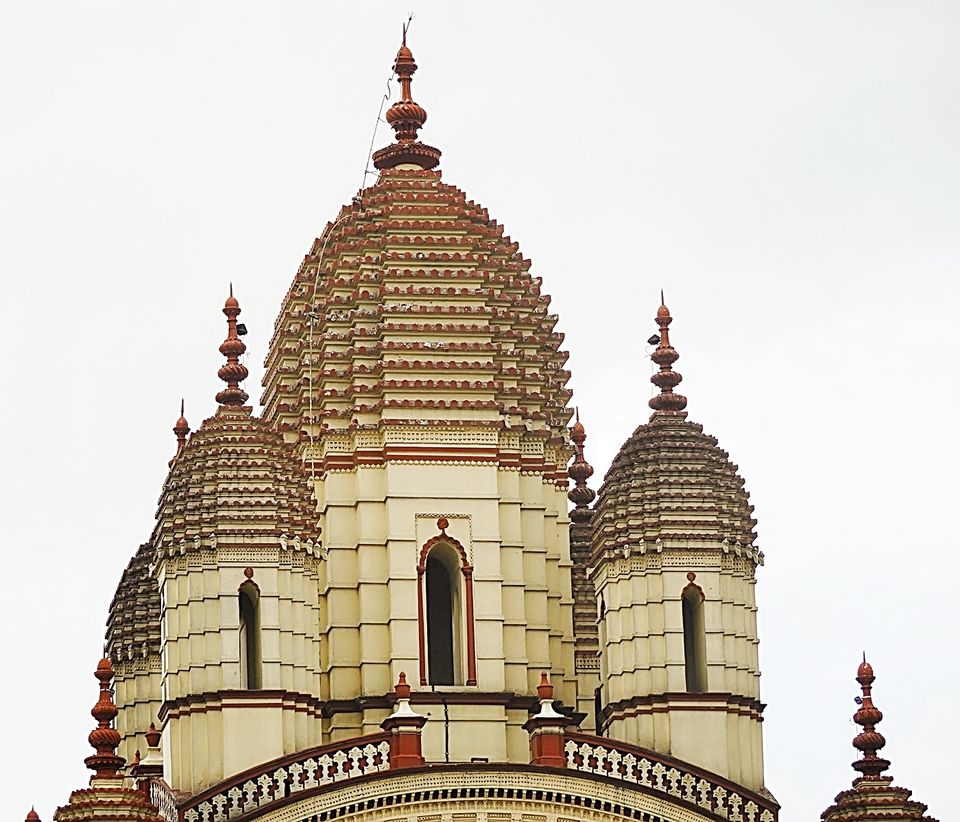Photo of Kolkata, West Bengal, India by Vikram Pandey