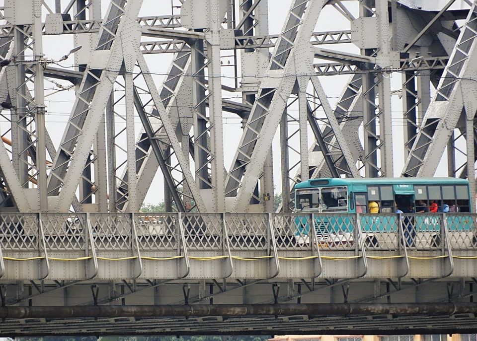 Photo of Kolkata, West Bengal, India by Vikram Pandey