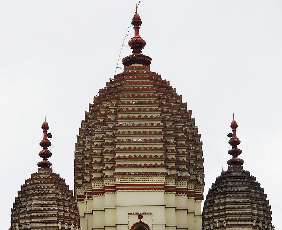Photo of Kolkata, West Bengal, India by Vikram Pandey