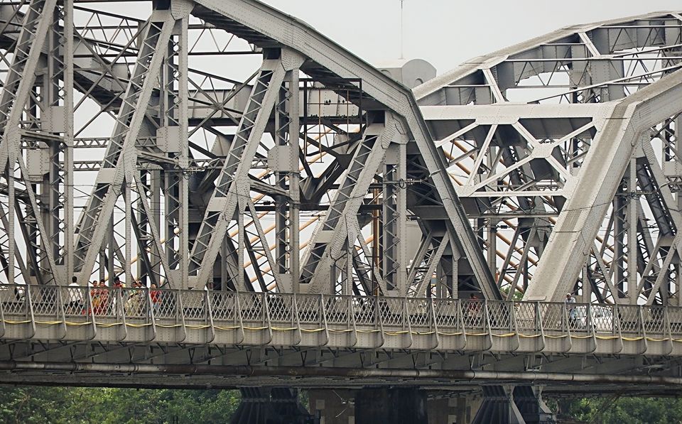 Photo of Kolkata, West Bengal, India by Vikram Pandey