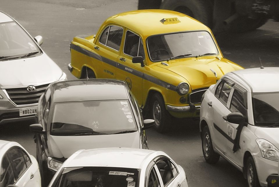 Photo of Kolkata, West Bengal, India by Vikram Pandey