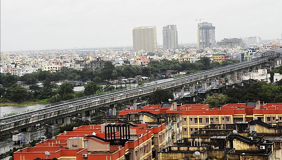 Photo of Kolkata, West Bengal, India by Vikram Pandey