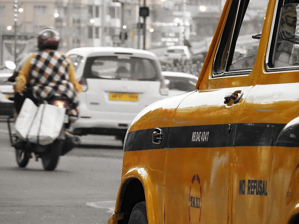 Photo of Kolkata, West Bengal, India by Vikram Pandey