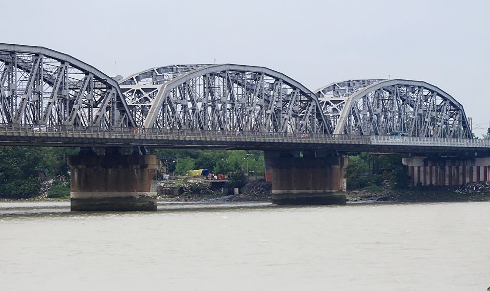 Photo of Kolkata, West Bengal, India by Vikram Pandey