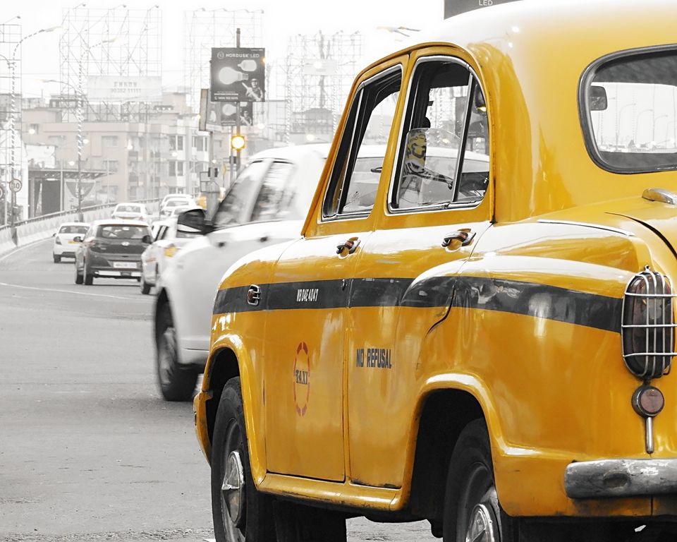 Photo of Kolkata, West Bengal, India by Vikram Pandey