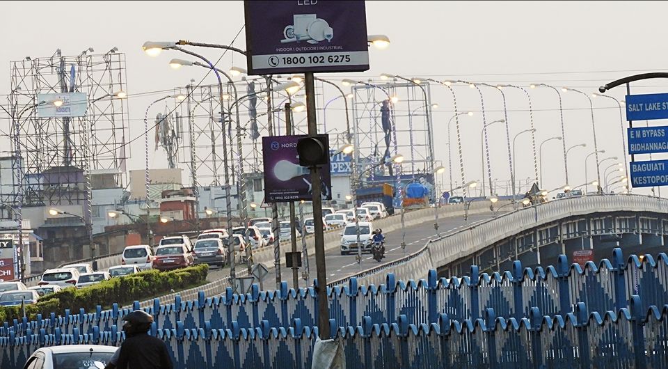 Photo of Kolkata, West Bengal, India by Vikram Pandey