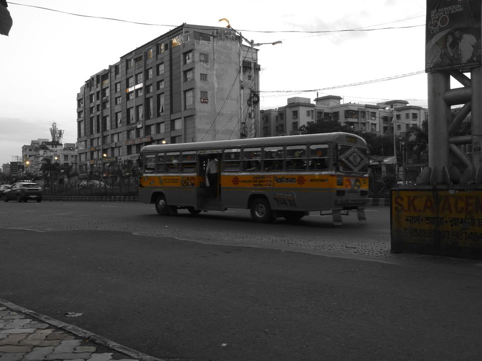 Photo of Kolkata, West Bengal, India by Vikram Pandey