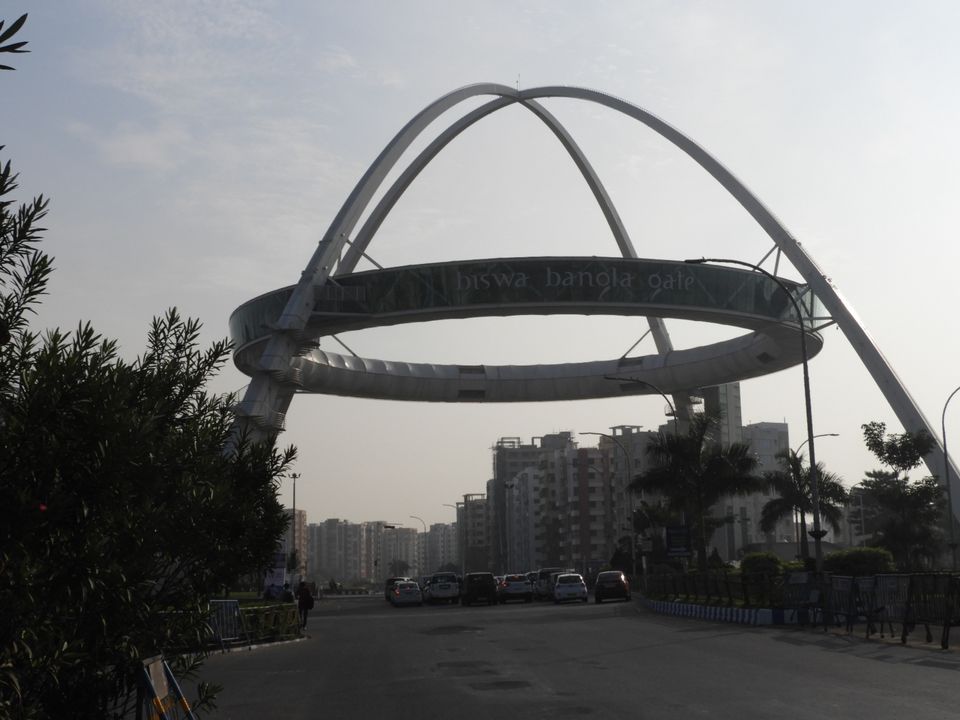 Photo of Kolkata, West Bengal, India by Vikram Pandey