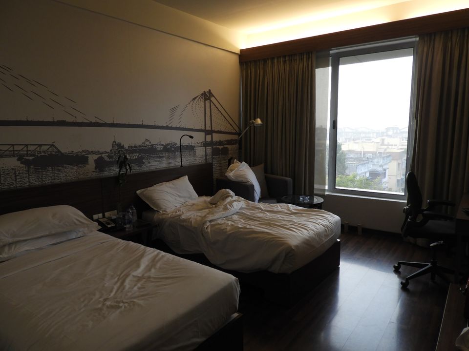 Photo of Kolkata, West Bengal, India by Vikram Pandey
