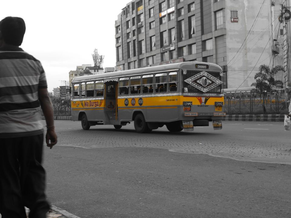 Photo of Kolkata, West Bengal, India by Vikram Pandey