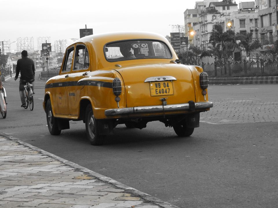 Photo of Kolkata, West Bengal, India by Vikram Pandey