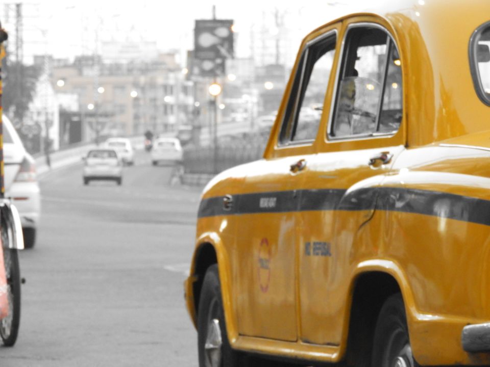 Photo of Kolkata, West Bengal, India by Vikram Pandey