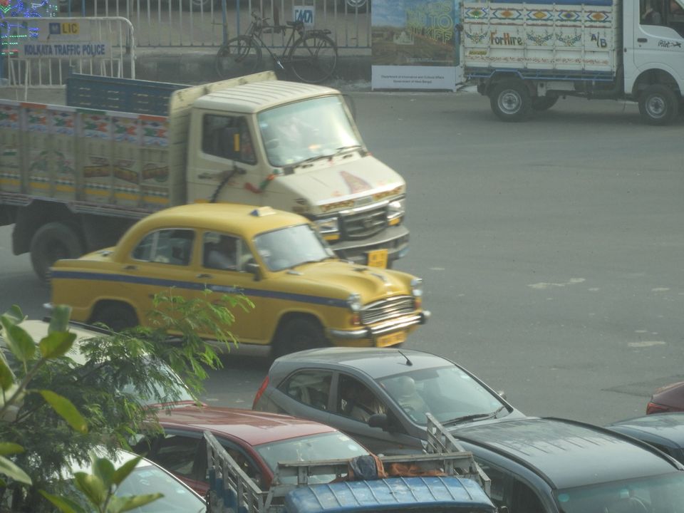 Photo of Kolkata, West Bengal, India by Vikram Pandey
