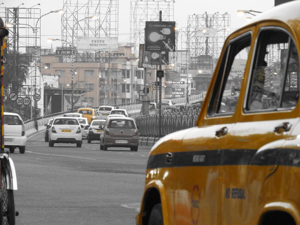 Photo of Kolkata, West Bengal, India by Vikram Pandey