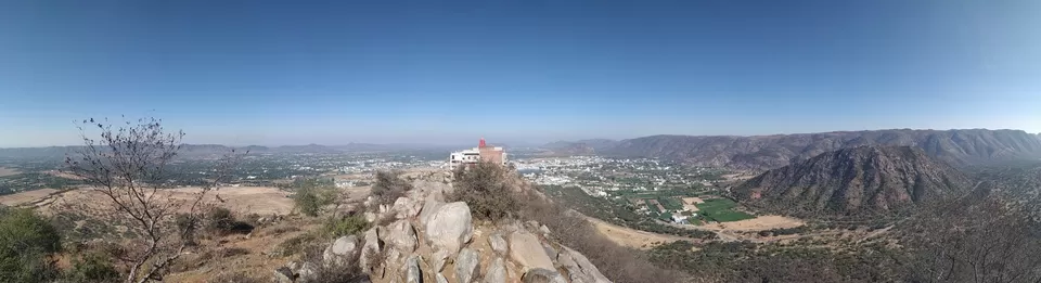 Photo of Pushkar guide 101 by the indian travelller