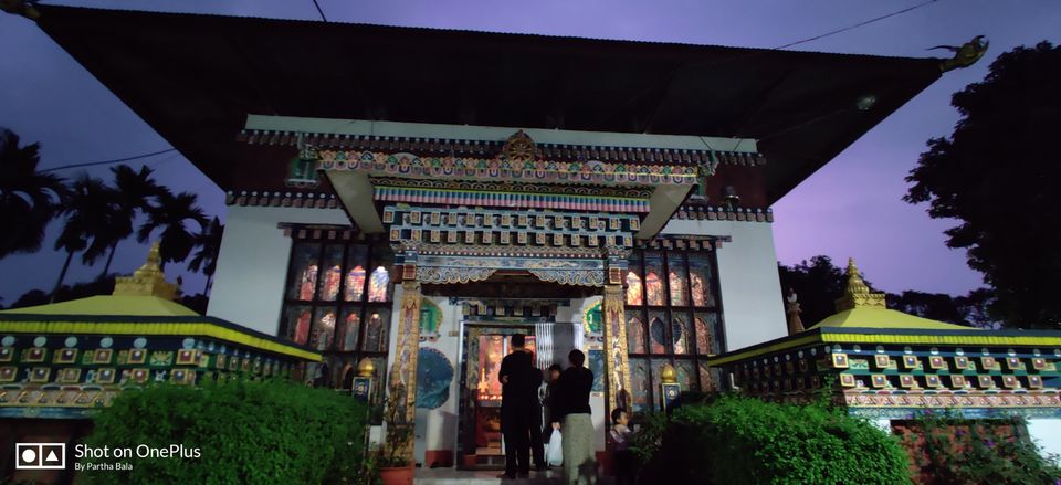 Photo of Jaigaon, Bhutan by Partha Bala