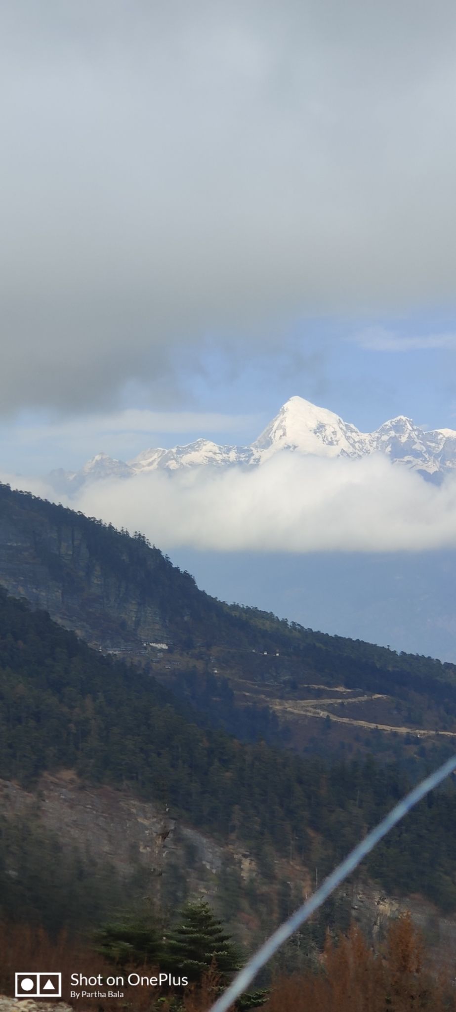 Photo of The Best Of Bhutan by Partha Bala