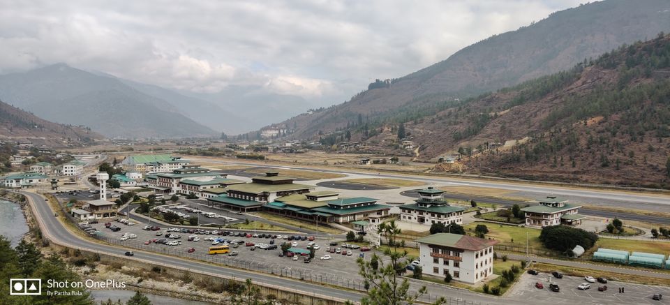 Photo of The Best Of Bhutan by Partha Bala