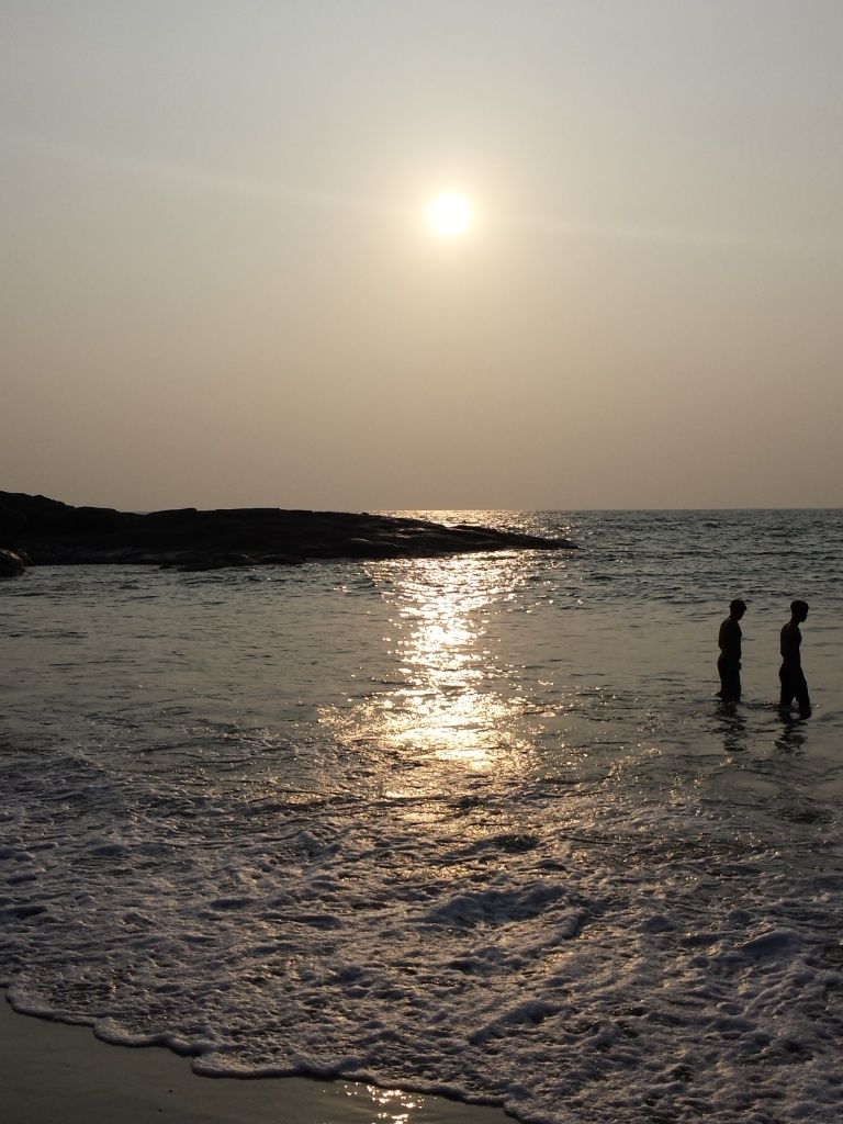 Photo of A Trip to God’s Own Country - Kovalam by Proma Bhattacharya