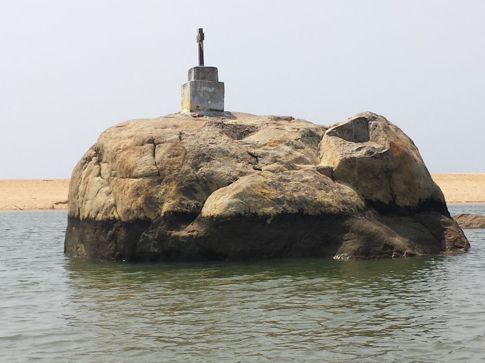 Photo of A Trip to God’s Own Country - Kovalam 5/12 by Proma Bhattacharya