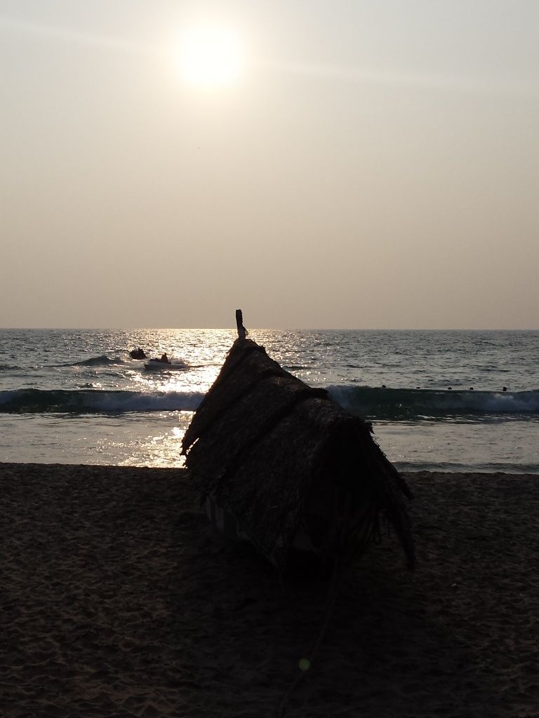 Photo of A Trip to God’s Own Country - Kovalam 7/12 by Proma Bhattacharya