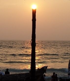 Photo of A Trip to God’s Own Country - Kovalam 9/12 by Proma Bhattacharya