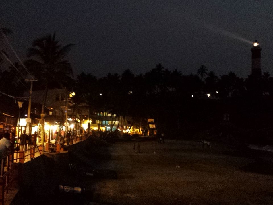 Photo of A Trip to God’s Own Country - Kovalam 12/12 by Proma Bhattacharya