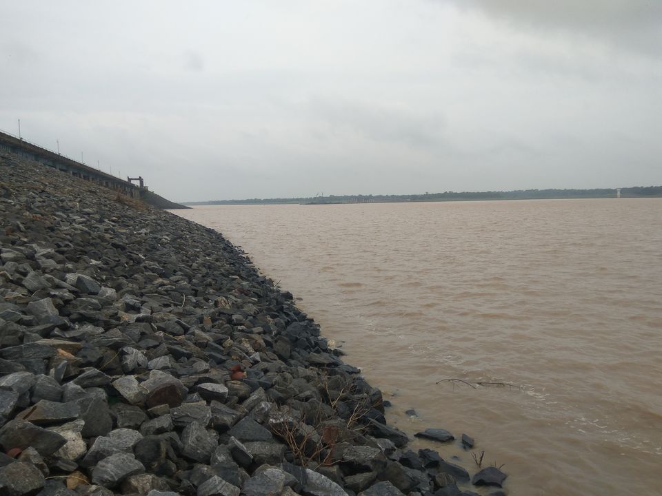 Photo of Maithon-Garpanchakot: A Blissful Weekend by Proma Bhattacharya