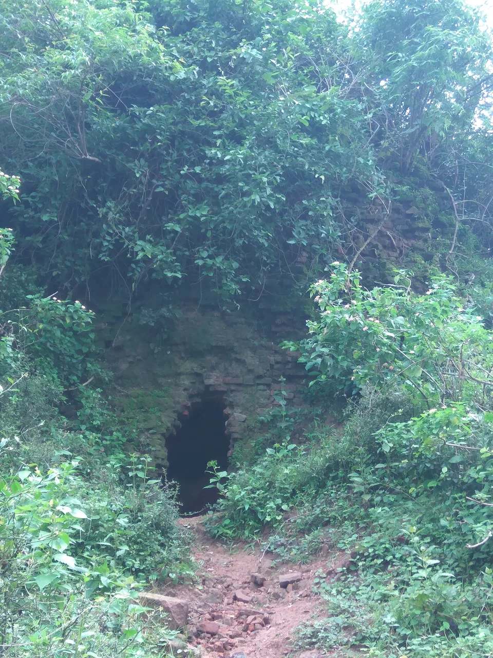 Photo of Gar Panchkot, West Bengal, India by Proma Bhattacharya