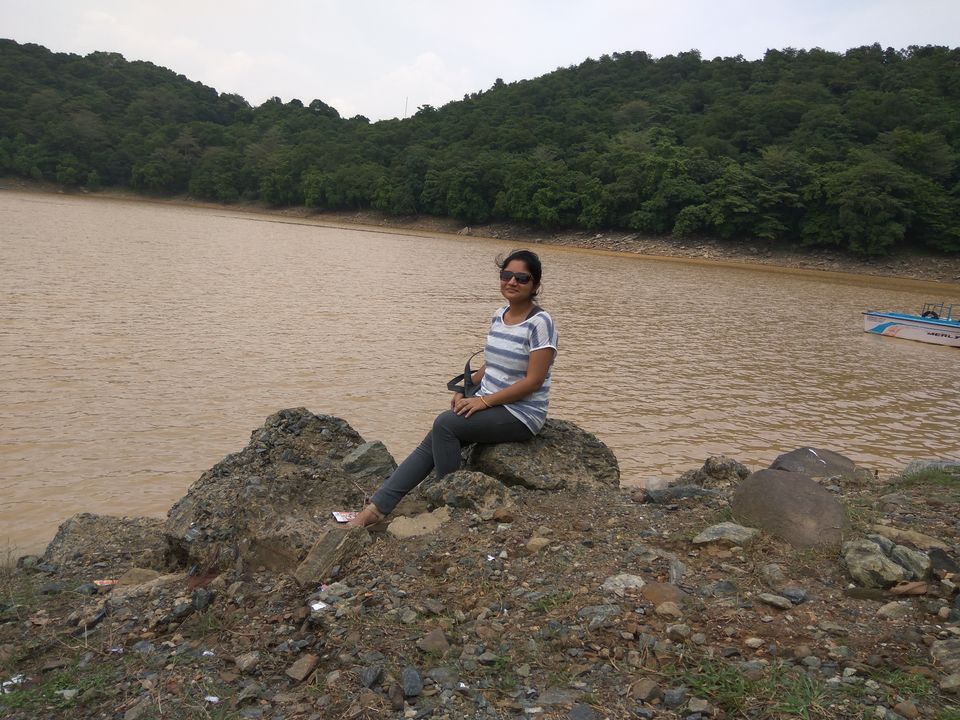 Photo of Maithon-Garpanchakot: A Blissful Weekend by Proma Bhattacharya