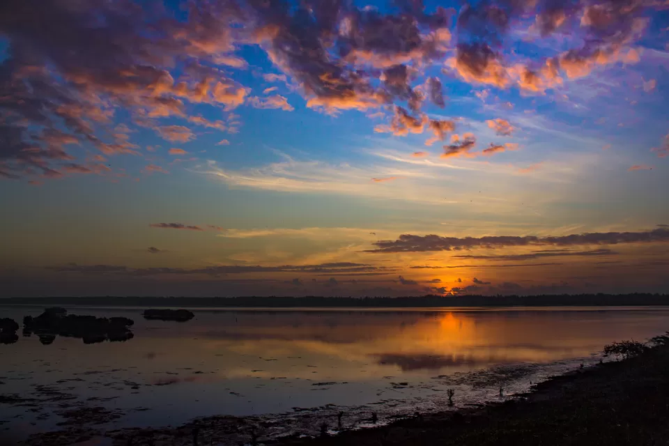 Photo of Marakkanam, Tamil Nadu, India by GOUTHAMKUMAR JANAKIRAMAN