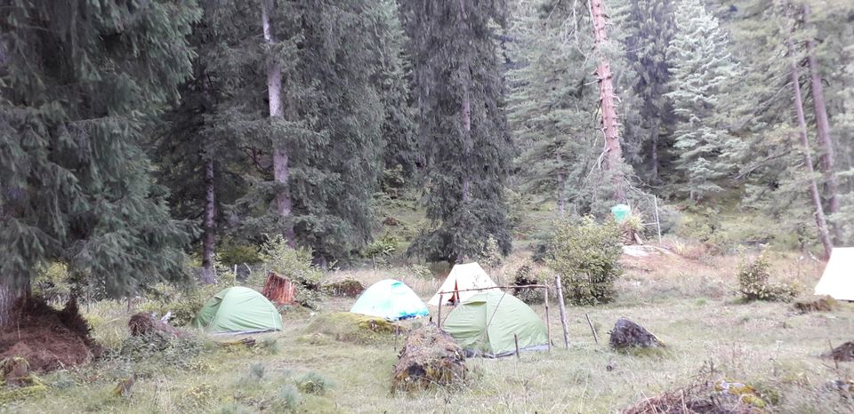 Photo of Parvati Valley, Himachal Pradesh, India by Sonal Adwani