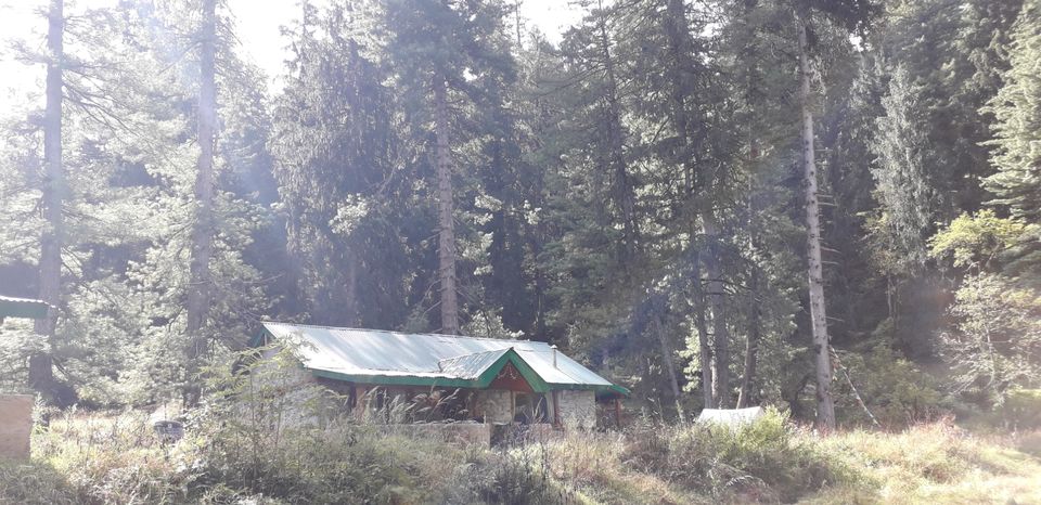 Photo of Parvati Valley, Himachal Pradesh, India by Sonal Adwani