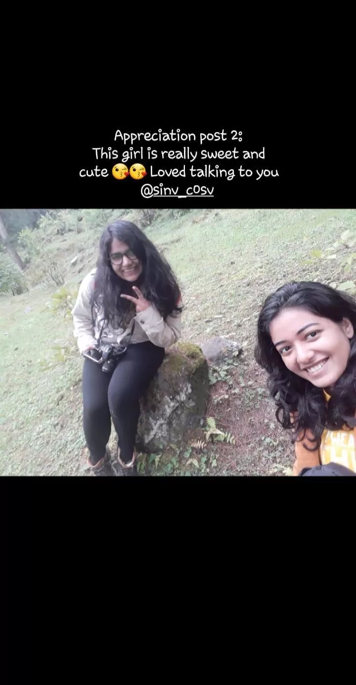 Photo of Travelling with strangers, coming back with friends #BucketList2019 by Sonal Adwani