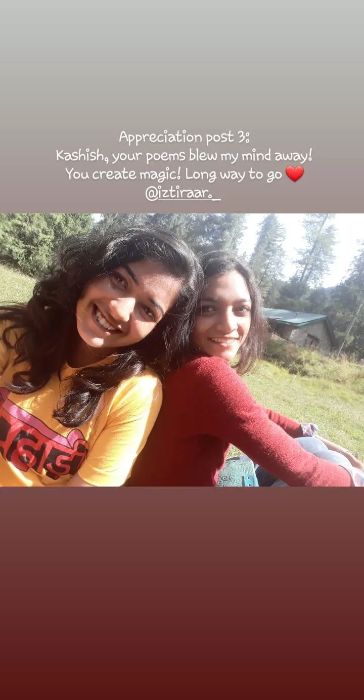 Photo of Travelling with strangers, coming back with friends #BucketList2019 by Sonal Adwani