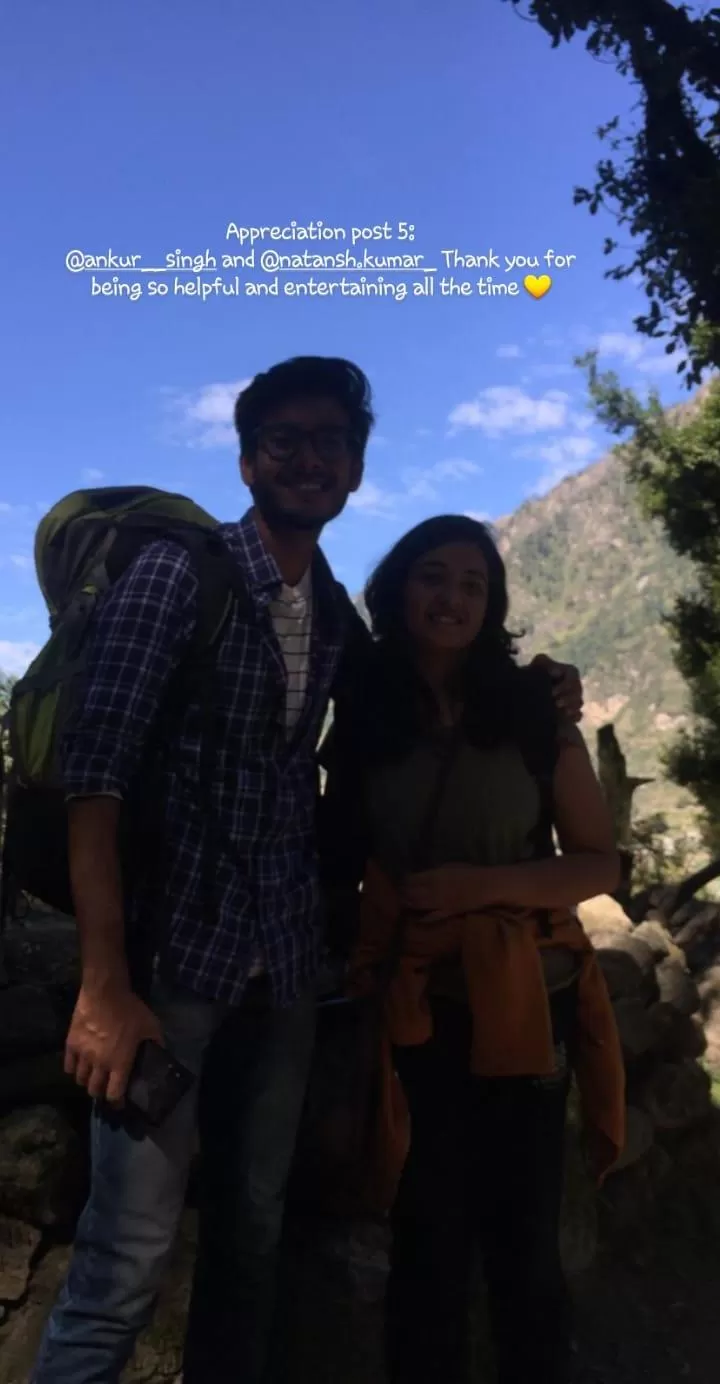 Photo of Travelling with strangers, coming back with friends #BucketList2019 by Sonal Adwani