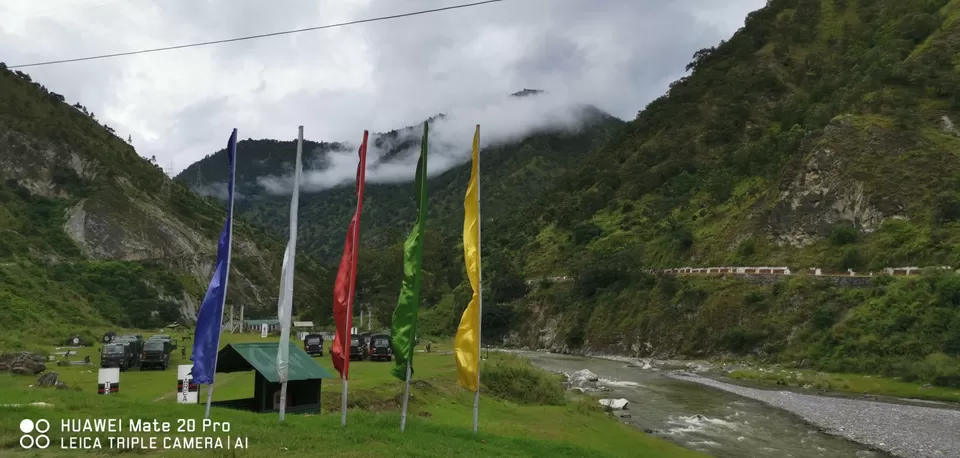 Photo of Tenga Valley By Anuj Agarwal