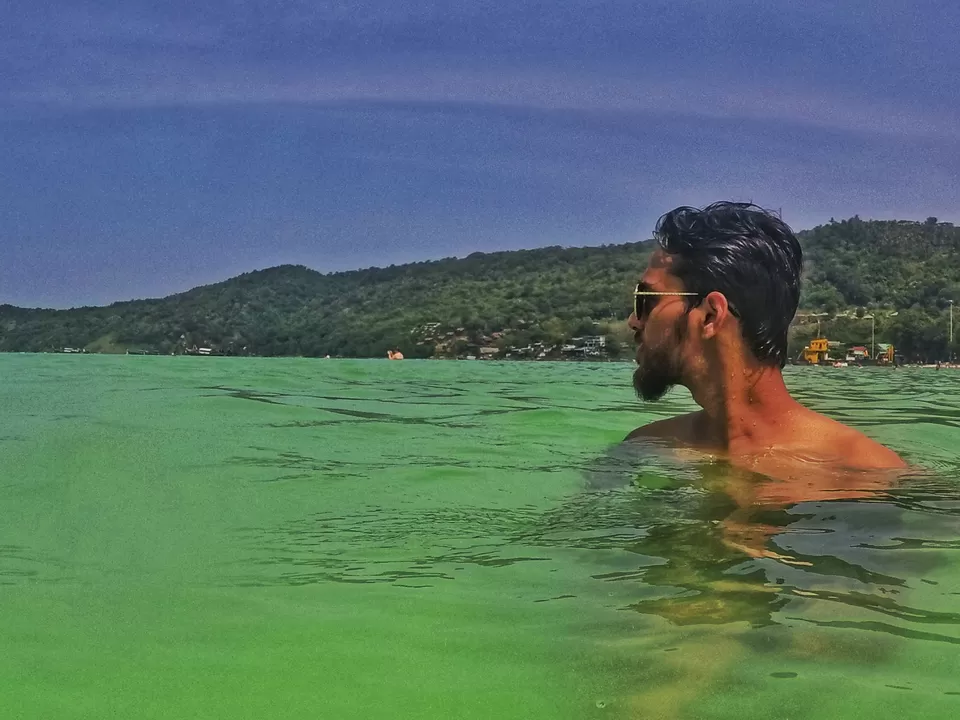 Photo of Relaxland thailand by daysimples